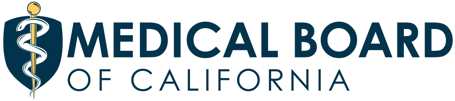 Medical Board of California